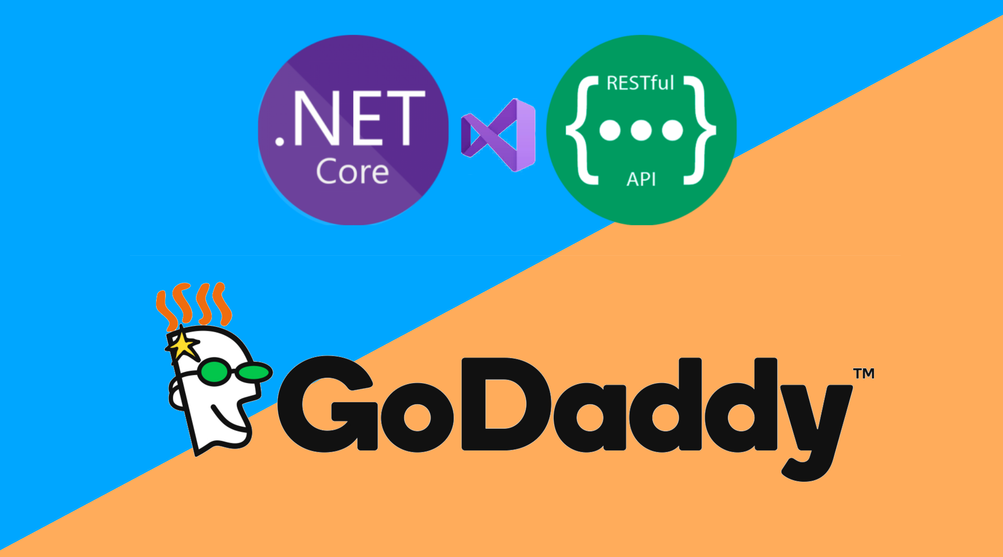 How to Host your .Net Core Application on GoDaddy Windows Hosting
