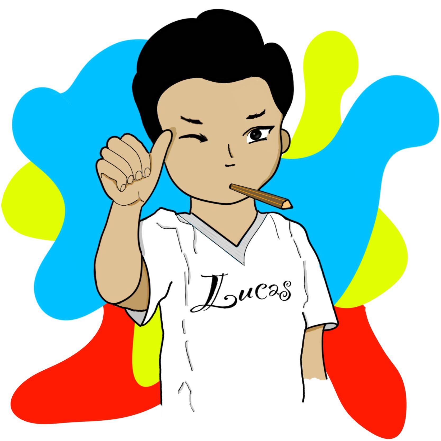 Hoang (Lucas) Nguyen profile photo