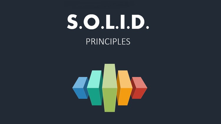 The S.O.L.I.D Design Principles in C# and .Net